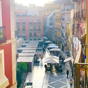 Apartamento de 1 Dormitorio